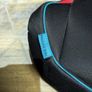 2/3 car seat with a base Image 3