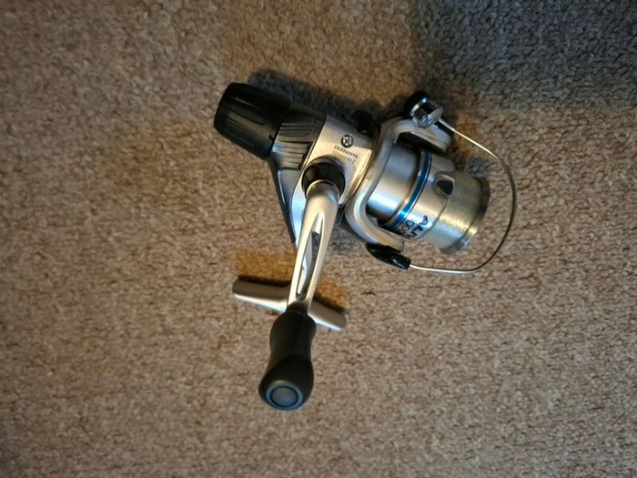 Shimano Alivio 1000