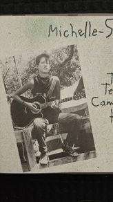 Michelle Shocked - The Taxas Campfire Tapes.