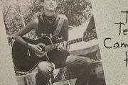 Michelle Shocked - The Taxas Campfire Tapes.