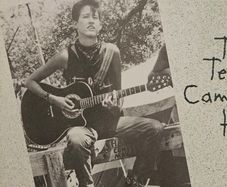 Michelle Shocked - The Taxas Campfire Tapes.