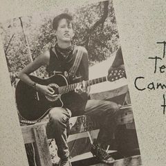 Michelle Shocked - The Taxas Campfire Tapes.