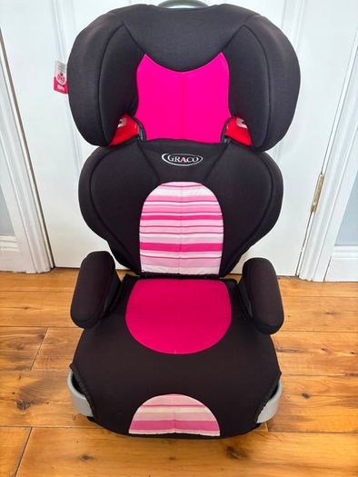 Car seat