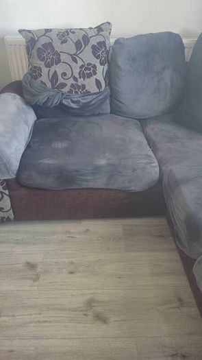 free corner sofa