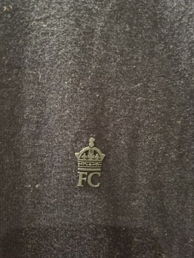 French Connection Long Sleeve Top