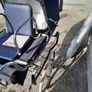 Vintage Silver Cross Pram Image 3