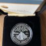 Mount Skellig 10 Coin Image 2