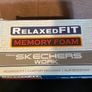 NEW Womens Skechers work slip resistant trainers Image 4