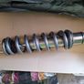 Honda Crf250 L CRF250L 2019 Rear Back Shock Absorber Spring Coil Absorber OEM Suspension Image 6