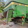 Combine Harvester John Deere 1075 Image 4