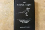 The Science Magpie by Simon Flynn.