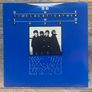 U2  - 11 O'Clock Tick Tock Irish CBS Red Label 7" Vinyl 1980 Image 2