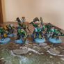 Warhammer beast snagga boyz Image 4