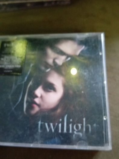 CDs Too
