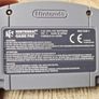 International Superstar Soccer 98 Nintendo 64 N64 Games Original Image 7