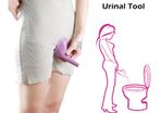 1 PC Portable Outdoor Women and Kids Stand To Pee Silicone for Travel Camping Toilet