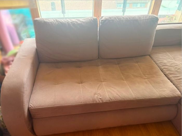 Corner Sofa Bed