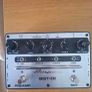 Bass pre amp Ampeg Image 5