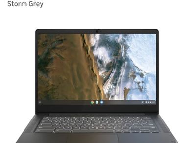 Lenovo Idealpad 5 Intel core i5 8g  512gb SSD