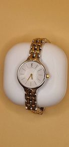 Yves Saint Laurent wristwatch