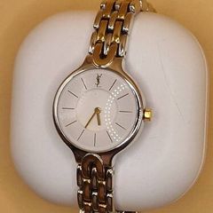 Yves Saint Laurent wristwatch