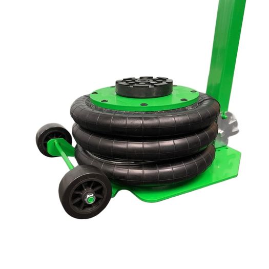 Dsd Tools 3-ton Pneumatic Air Bag Jack