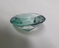 Glass - Paperweight - Ornament