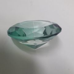 Glass - Paperweight - Ornament