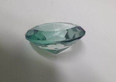 Glass - Paperweight - Ornament