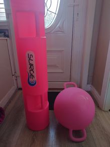 Surge 3.0 + Kamagon Ball 20 litres