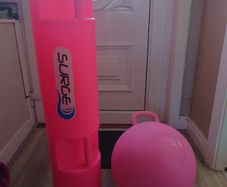 Surge 3.0 + Kamagon Ball 20 litres