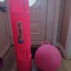 Surge 3.0 + Kamagon Ball 20 litres