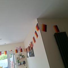 Germany Flag