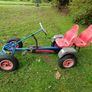Berg Go Kart Image 3