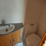 2009 Bailey Ranger 550/5 5 Berth Caravan Image 9