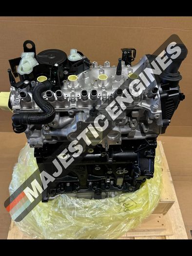 Volkswagen 2.0 TFSI/TSI Engine CHH - New
