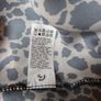 River Island  Black Fold Dreams Dress. S. M- 14-16.    B.N.W.T Image 8