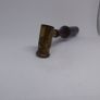 Antique : 19th Century Gunpowder Shot Measure For Muzzle Loading Firearms Image 9