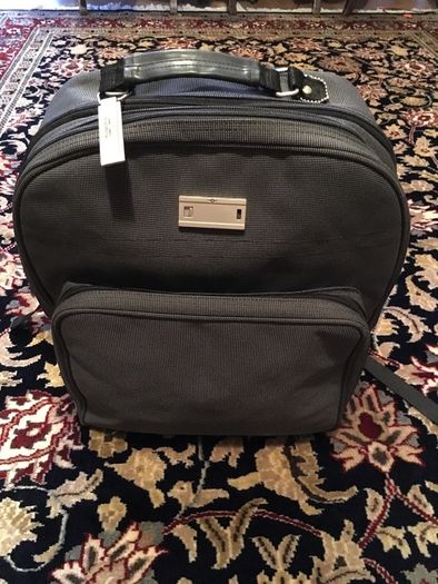 Marksman Backpack