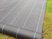 weed control membrane mypex heavy duty garden landscaping