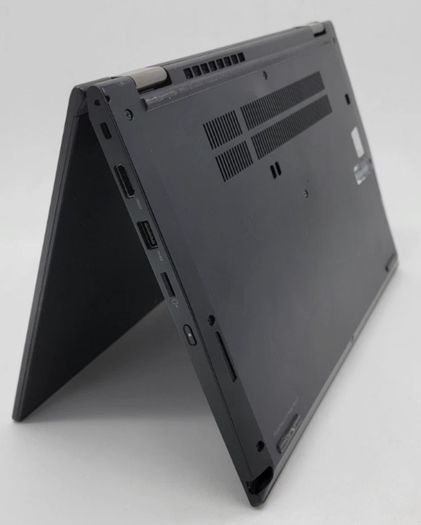 Lenovo ThinkPad L13 Yoga X360 Tablet / Laptop 2 in 1 Touchscreen with Pen Intel 7-1165G7 11th Gen 2.8GHz 16GB RAM + 500GB NVMe WIN 11 PRO