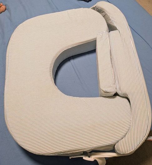 My Brest Friend  Nursing Pillow