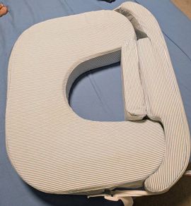 My Brest Friend  Nursing Pillow