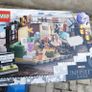 Lego 76200 Bro Thor's New Asgard Image 2
