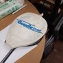 Squash racket sigma graphite Image 6