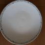 Large Belleek platter16" Image 2