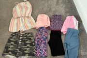 7-8y summer bundle 1