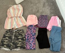 7-8y summer bundle 1