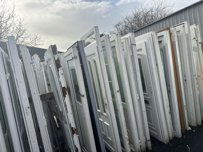 pvc Windows
