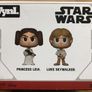 Funko Vynl. Star Wars Bundle (2 Pack x4) Image 6